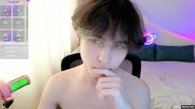 _Milway_'s Webcam Show
