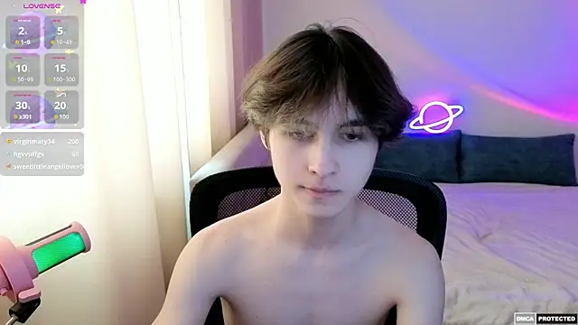 _Milway_ Webcam show