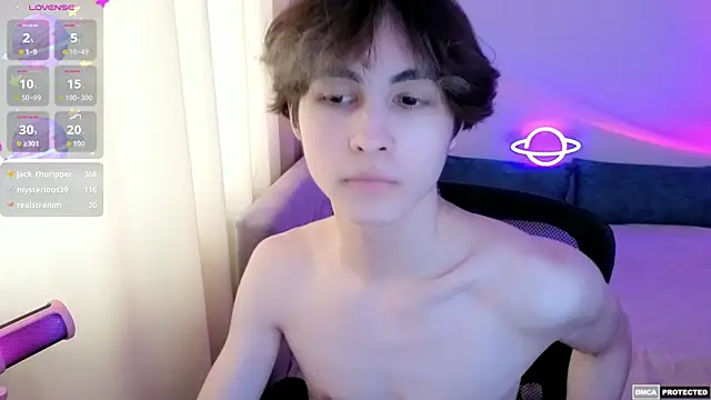 _Milway_ Webcam Show