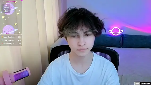 Show Webcam de _Milway_