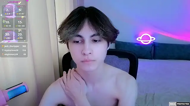_Milway_'s Webcam Show