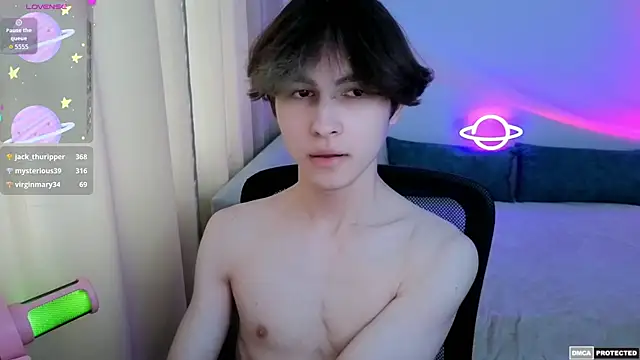 _Milway_ Webcam Show
