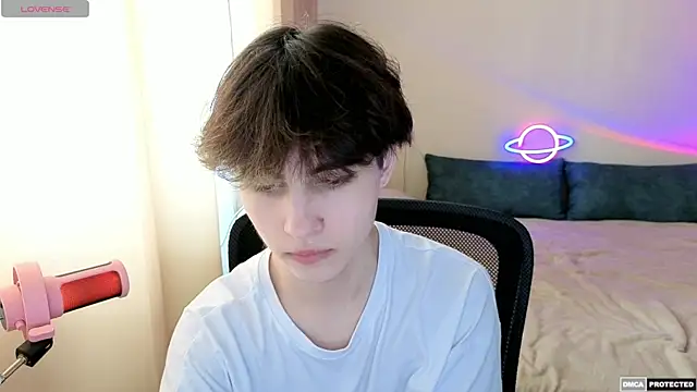 _Milway_'s Webcam Show