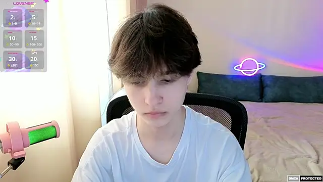 _Milway_ 网络视讯表演