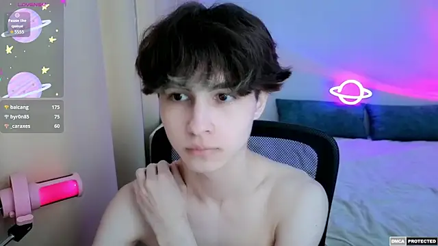 Show Webcam de _Milway_