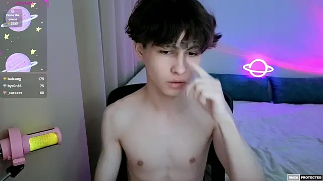 _Milway_ webcam show