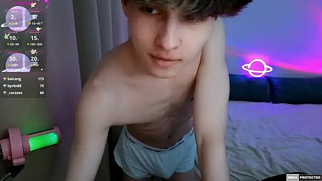 _Milway_'s Webcam Show