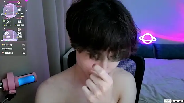 _Milway_ 웹캠 쇼
