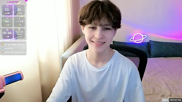 _Milway_ Show Webcam