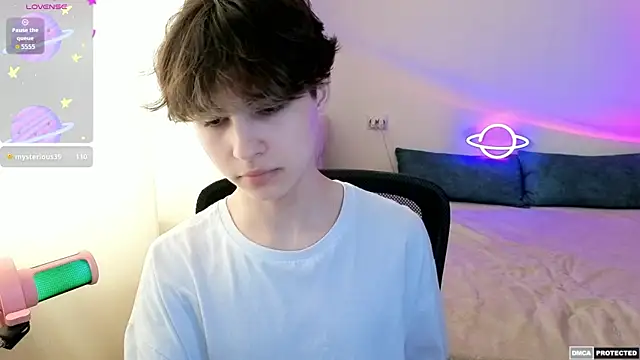 _Milway_'s Webcam Show