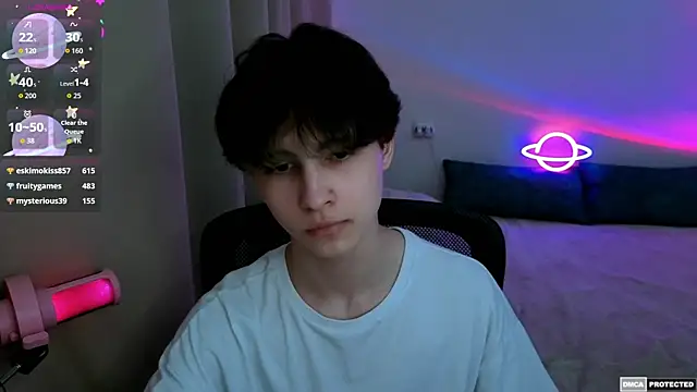 Show Webcam de _Milway_