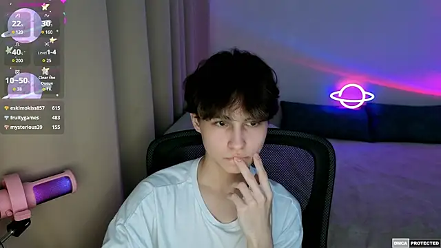 Živý XXX chat _Milway_