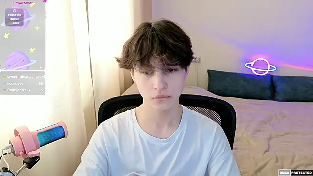 _Milway_ 网络视讯表演