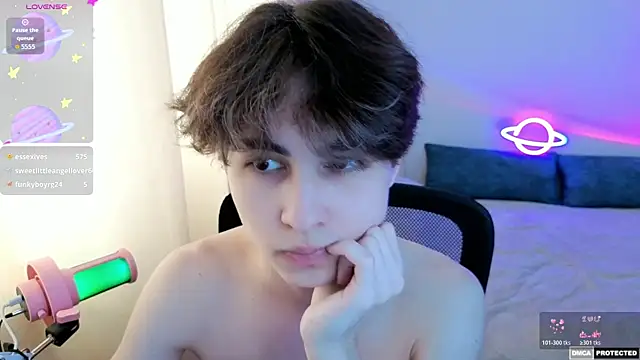 _Milway_ Show Webcam