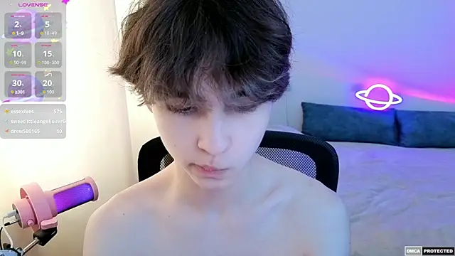 _Milway_ Webcam Show