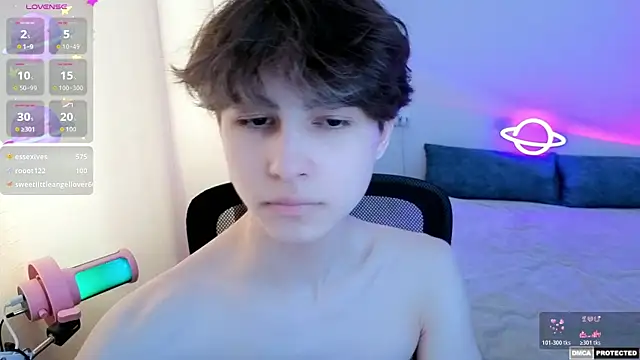 Show Webcam de _Milway_