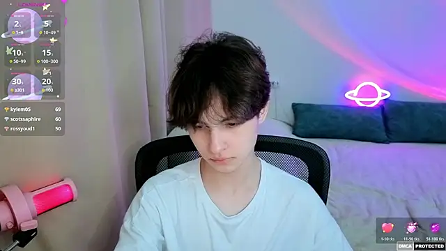 _Milway_ 网络视讯表演
