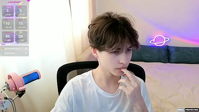 _Milway_ Webcam-Show