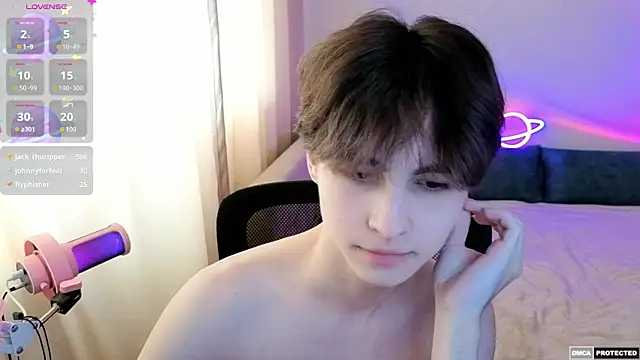Show Webcam de _Milway_