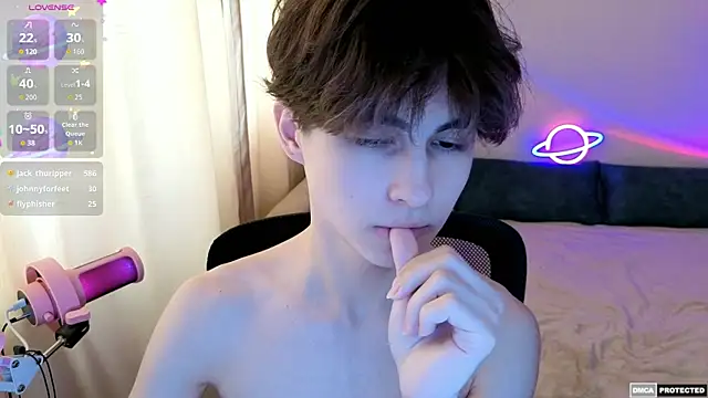 Show Webcam de _Milway_