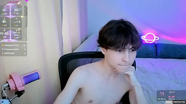 _Milway_ Show Webcam