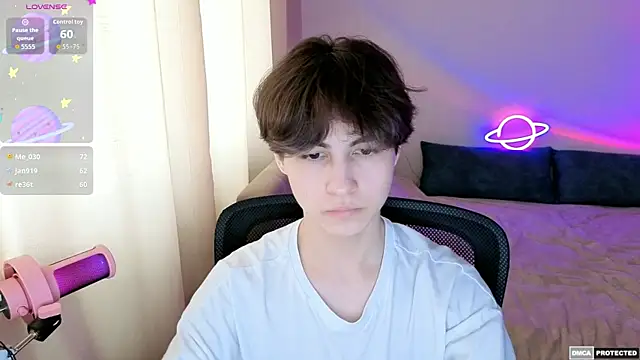 _Milway_ Show Webcam