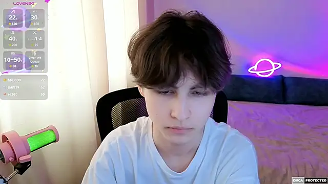_Milway_ Show Webcam