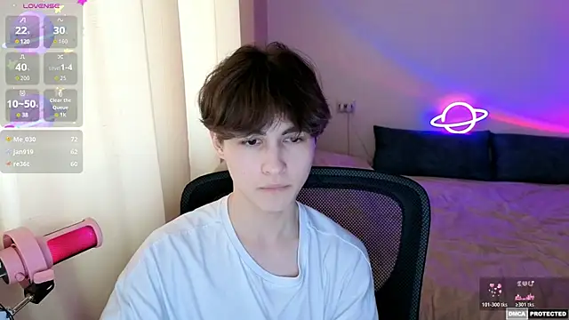 _Milway_ webkamerás műsora