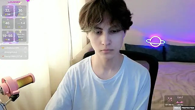 _Milway_ 网络视讯表演