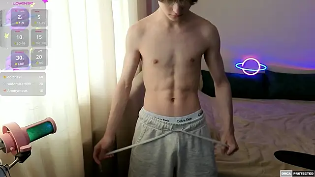 _Milway_'s Webcam Show
