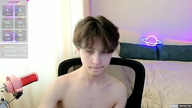 _Milway_'s Webcam Show