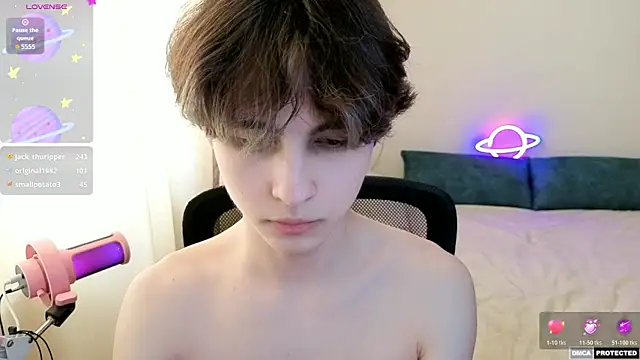 _Milway_ Webcam-Show