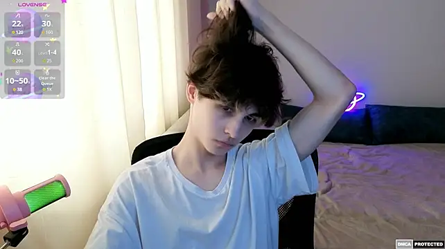 _Milway_'s Webcam Show