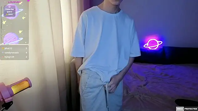 _Milway_ Show Webcam