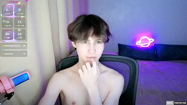 _Milway_ Webcam Show
