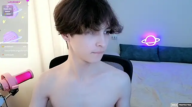 _Milway_ Show Webcam