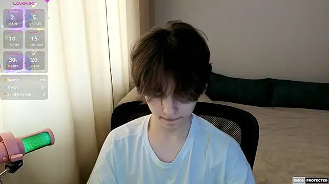 _Milway_ 网络视讯表演