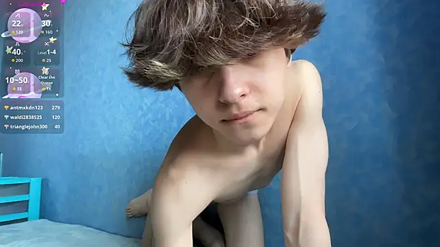 _Milway_ Webcam Show