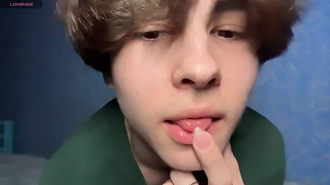 _Milway_ Шоу с уебкамера
