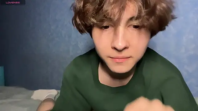 _Milway_: вебкам-шоу