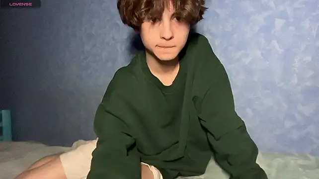 _Milway_ Show in webcam