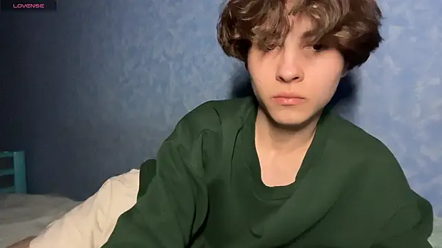 Show webcam de _Milway_