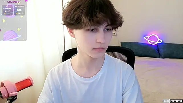_Milway_ 网络视讯表演