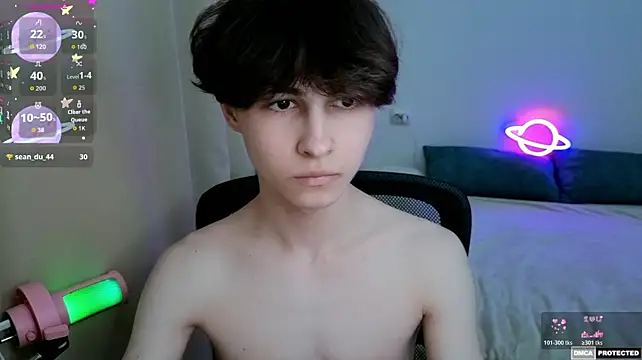 _Milway_ – webcam-show