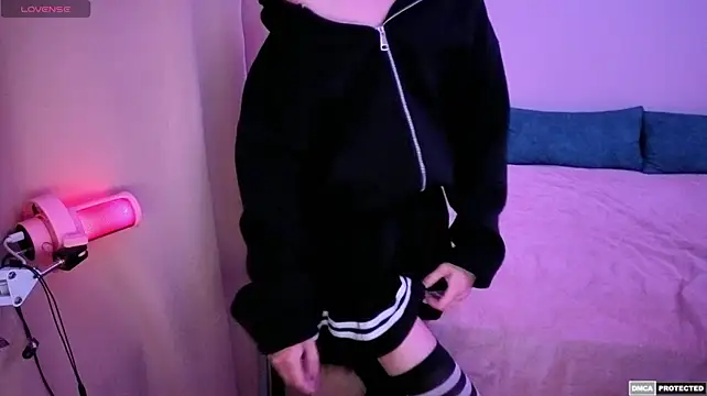 _Milway_ Webcam-Show
