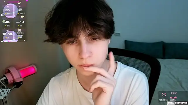 _Milway_'s Webcam Show