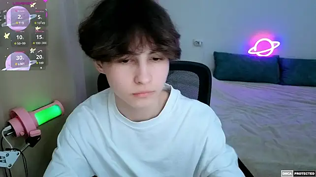 _Milway_ Show Webcam