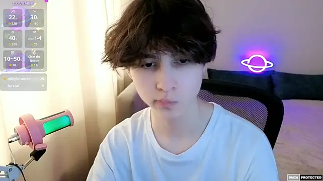 Вебкам-шоу _Milway_