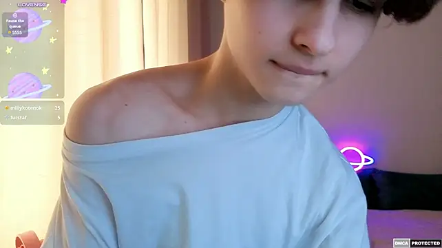_Milway_ webkamerás műsora