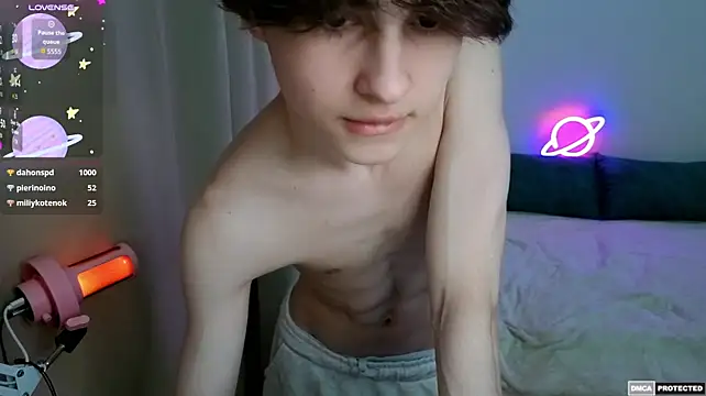 _Milway_ – webcam-show